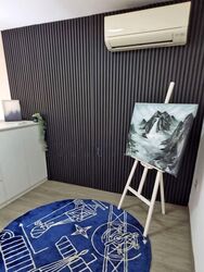 The Verandah Residences (D5), Apartment #554565831